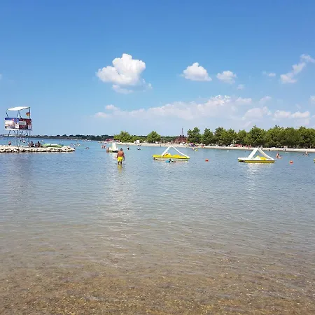 Bluesun Zaton * Zaton (Zadar)