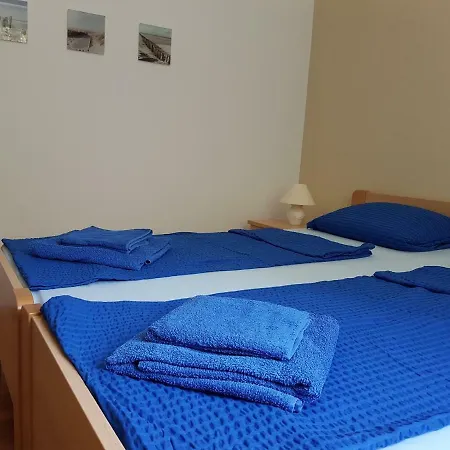 Bluesun Zaton Zaton (Zadar)