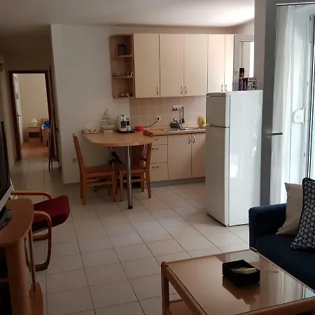 Appartement Bluesun Zaton (Zadar)