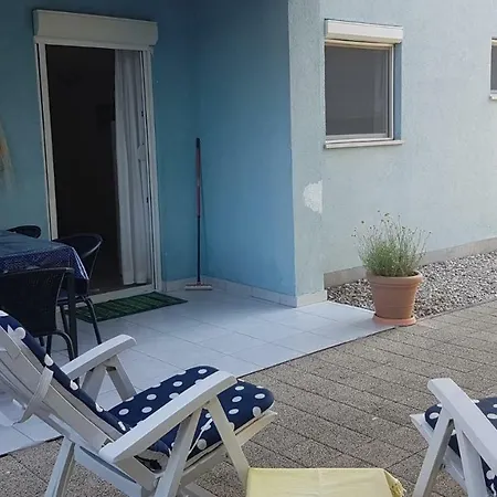 Bluesun Zaton Apartment Zaton (Zadar)