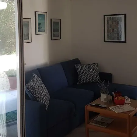 Bluesun Appartement