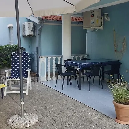 Appartement Bluesun