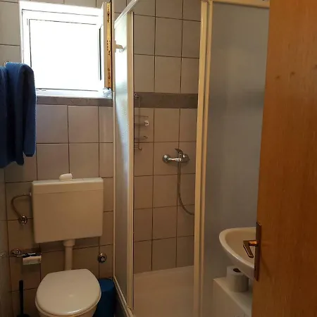 Bluesun Zaton Apartment *