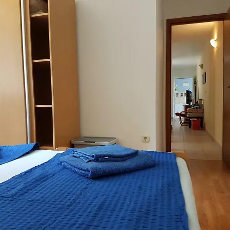Bluesun Zaton Zaton (Zadar)