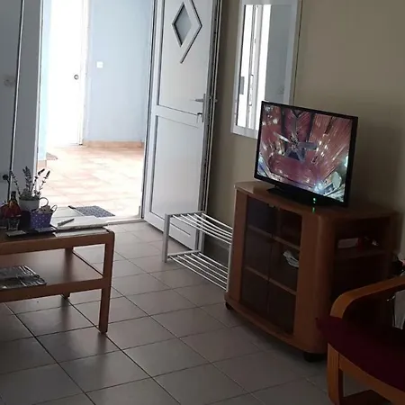 Apartmán Bluesun Zaton (Zadar)
