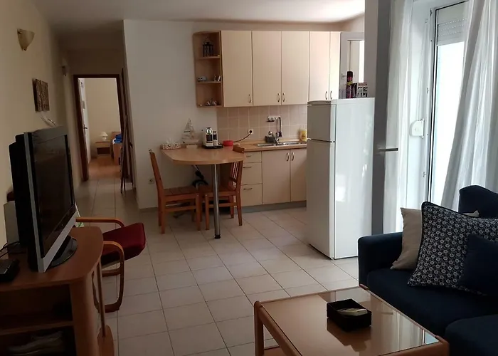 Appartement Bluesun Zaton (Zadar)