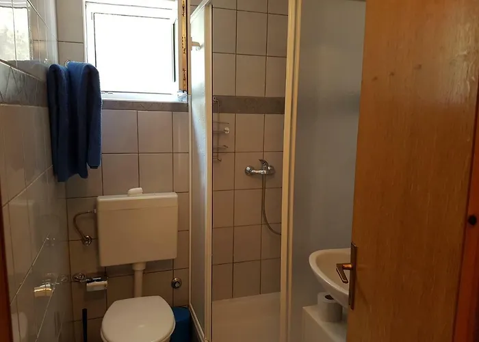 Bluesun Appartement *