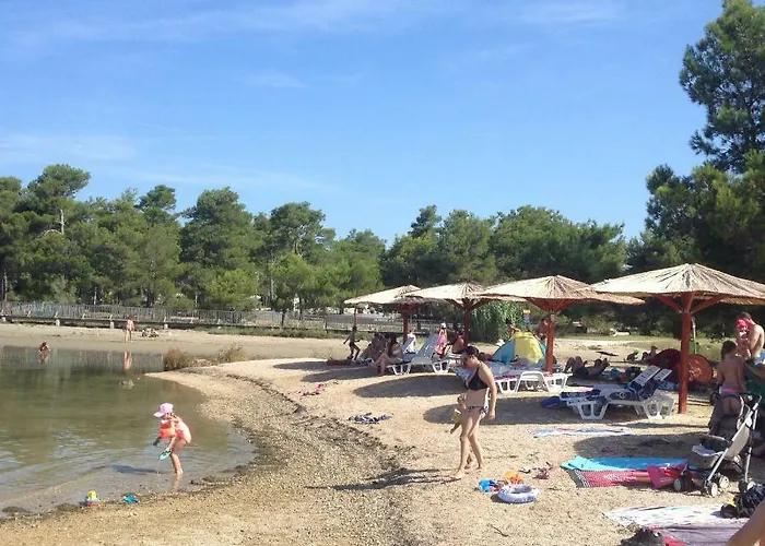 Bluesun * Zaton (Zadar)