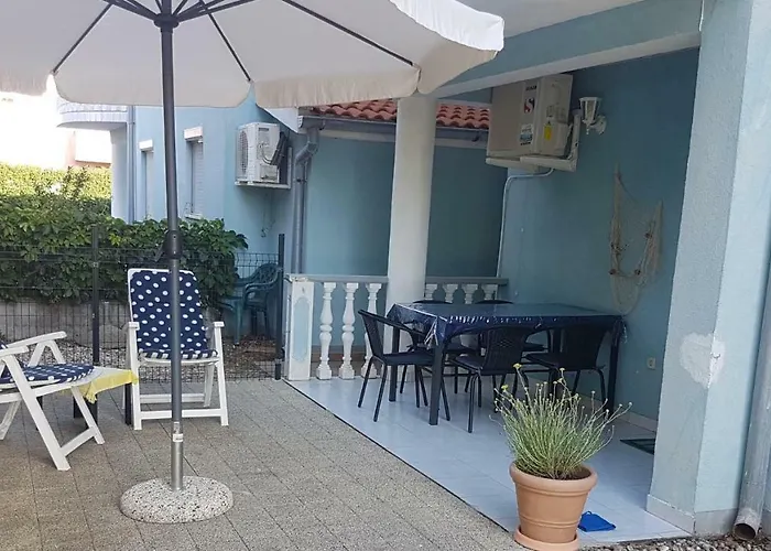 Bluesun Zaton (Zadar)