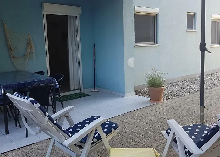 Bluesun Appartement Zaton (Zadar)