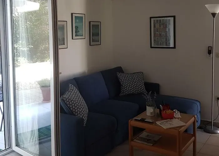 Bluesun Appartement