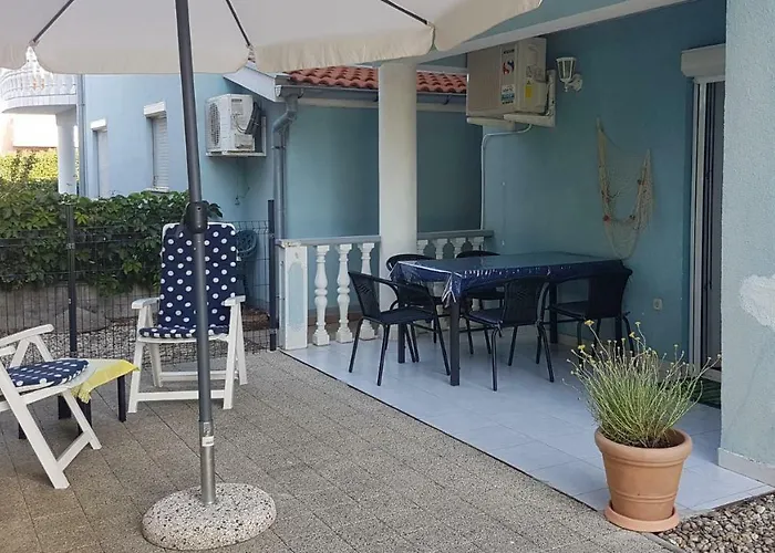 Appartement Bluesun